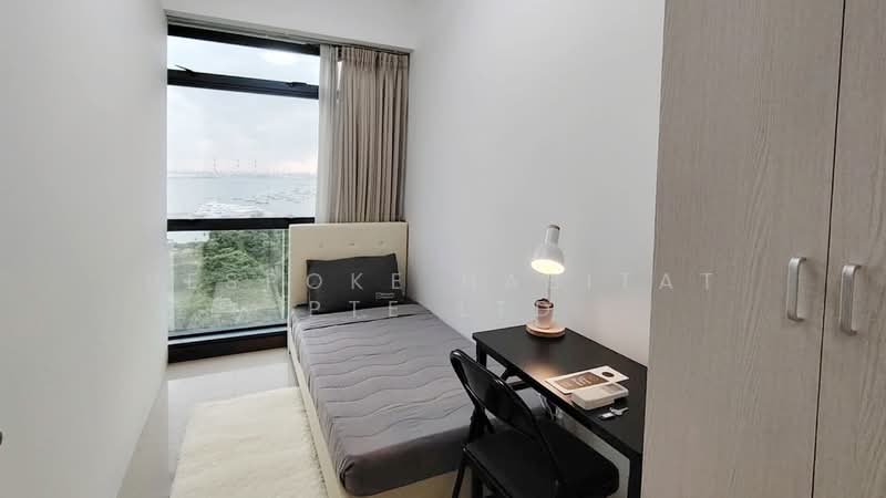 Blue Horizon, 29 West Coast Crescent, Room Rental, 100 sqft, Condominium For Rent, by Bespoke Habitat Pte Ltd, 500024004 - 17-18 CR3 - PropertyGuru.com.sg