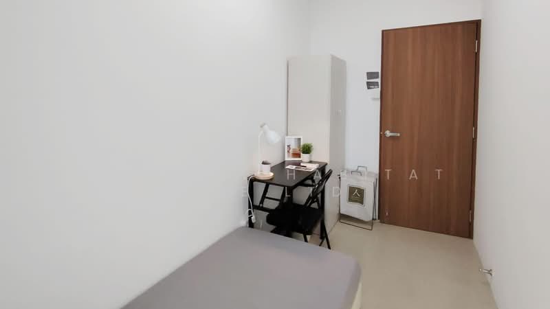 Blue Horizon, 29 West Coast Crescent, Room Rental, 100 sqft, Condominium For Rent, by Bespoke Habitat Pte Ltd, 500024004 - 17-18 CR3 - PropertyGuru.com.sg