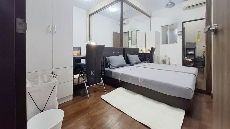 Blue Horizon, 29 West Coast Crescent, Room Rental, 100 sqft, Condominium For Rent, by Bespoke Habitat Pte Ltd, 500024004 - 01-27 ECON1 - PropertyGuru.com.sg