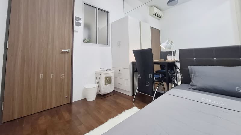 Blue Horizon, 29 West Coast Crescent, Room Rental, 100 sqft, Condominium For Rent, by Bespoke Habitat Pte Ltd, 500024004 - 01-27 ECON1 - PropertyGuru.com.sg