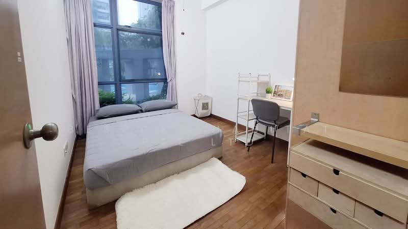 Blue Horizon, 29 West Coast Crescent, Room Rental, 100 sqft, Condominium For Rent, by Bespoke Habitat Pte Ltd, 500024004 - 01-27 CR5 - PropertyGuru.com.sg