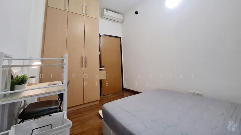 Blue Horizon, 29 West Coast Crescent, Room Rental, 100 sqft, Condominium For Rent, by Bespoke Habitat Pte Ltd, 500024004 - 01-27 CR5 - PropertyGuru.com.sg