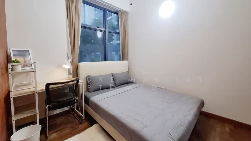 Blue Horizon, 29 West Coast Crescent, Room Rental, 100 sqft, Condominium For Rent, by Bespoke Habitat Pte Ltd, 500024004 - 01-27 CR4 - PropertyGuru.com.sg