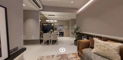 For Sale - Freehold and 1km to Ai Tong and Catholic High, Upper Thomson MRT