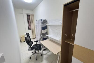 For Rent - Springwood