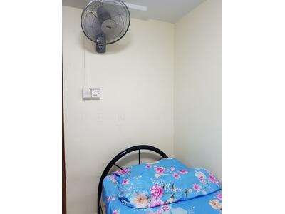 For Rent - 22 Balam Road