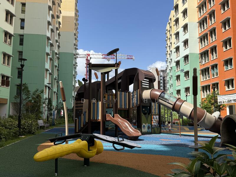 Playground 2