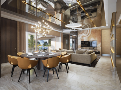 For Sale - Freehold! 1km to SCGS, ACS Barker, Only Availability Near Stevens