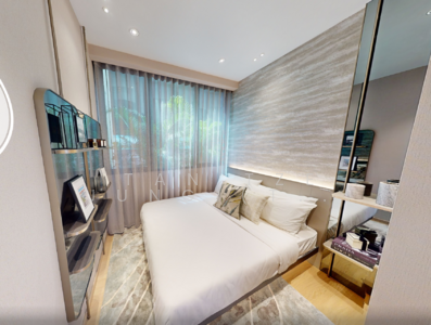 For Sale - Well-Located 4BR New Launch unit Near MRT (within 1km of Tampines West Mrt)