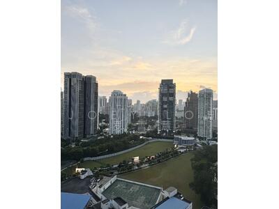 For Sale - River Modern