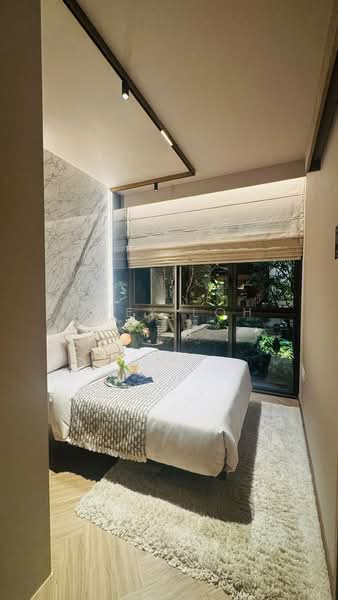 River Modern Condominium For Sale at S$ 5,995,000 | PropertyGuru Singapore - Bedroom