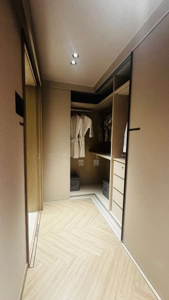 River Modern Condominium For Sale at S$ 5,995,000 | PropertyGuru Singapore - Interior