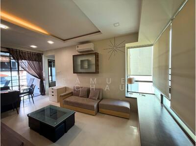 For Rent - Bluwaters