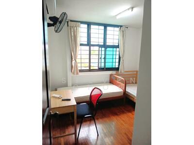 For Rent - 627 Senja Road