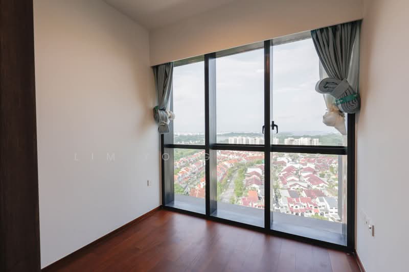 Lentor Modern, 3 Lentor Central, 3 Bedrooms, 1,109 sqft, Condominium For Rent, by Lim Yong Keong, 500024051 - View - PropertyGuru.com.sg