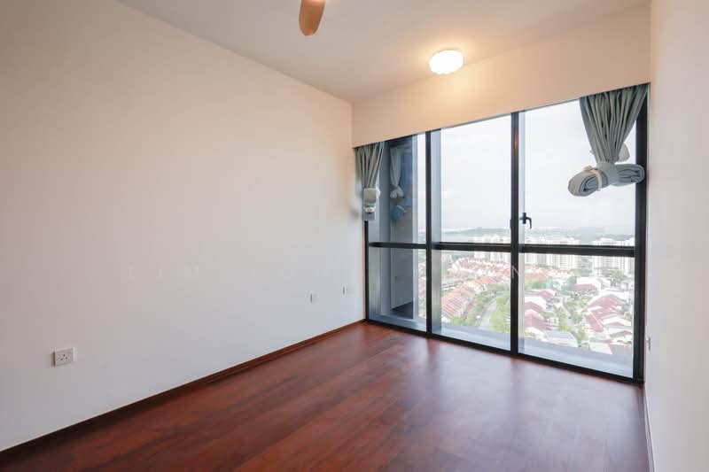 Lentor Modern, 3 Lentor Central, 3 Bedrooms, 1,109 sqft, Condominium For Rent, by Lim Yong Keong, 500024051 - View - PropertyGuru.com.sg