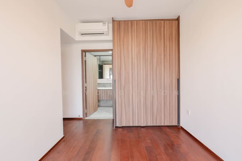 Lentor Modern, 3 Lentor Central, 3 Bedrooms, 1,109 sqft, Condominium For Rent, by Lim Yong Keong, 500024051 - Interior - PropertyGuru.com.sg
