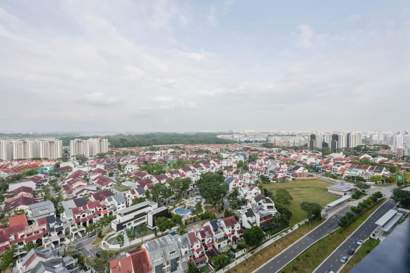 Lentor Modern, 3 Lentor Central, 3 Bedrooms, 1,109 sqft, Condominium For Rent, by Lim Yong Keong, 500024051 - PropertyGuru.com.sg