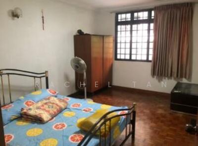 For Rent - 33 Yio Chu Kang Gardens