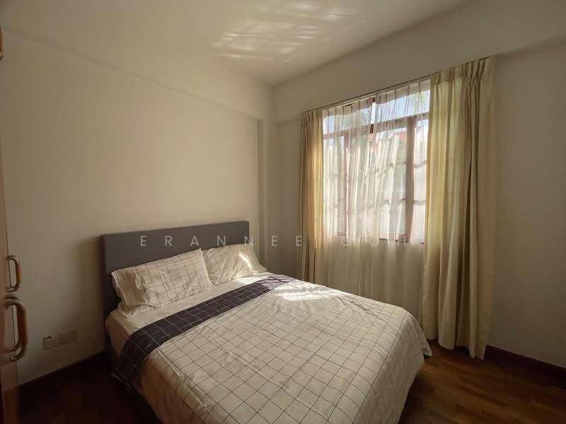 Casafina, 211 Bedok South Ave 1, Bedok / Upper East Coast, Room Rental, 120 sqft, Condominium For Rent, by Erannee Goh, 500024095 - Bedroom - PropertyGuru.com.sg