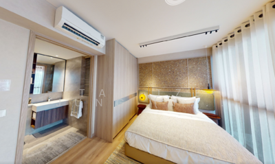 For Sale - Rare New Launch 3BR Home Steps Away From MRT Station. Within 200m Tampines West Station