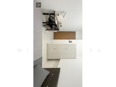 For Rent - The Stellar