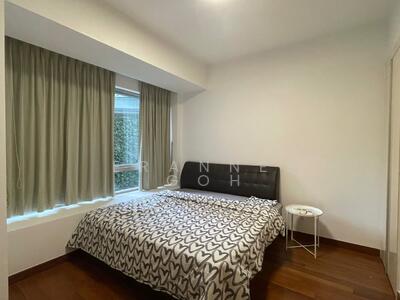 For Rent - The Sail @ Marina Bay