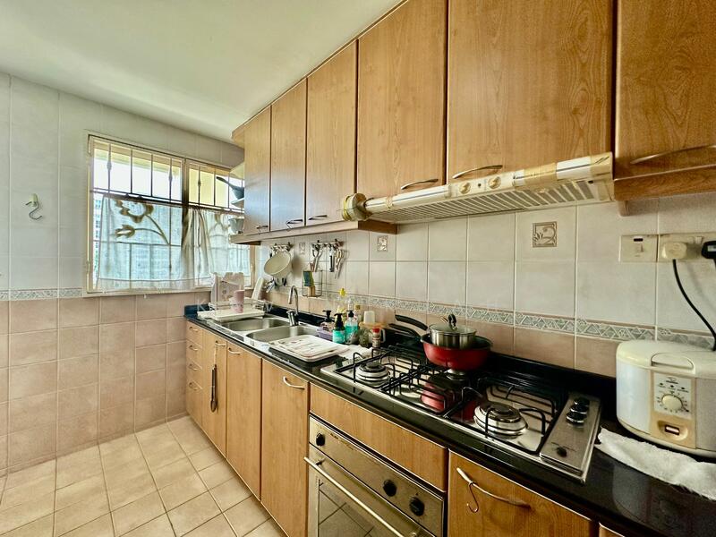 For Sale - Yishun Emerald