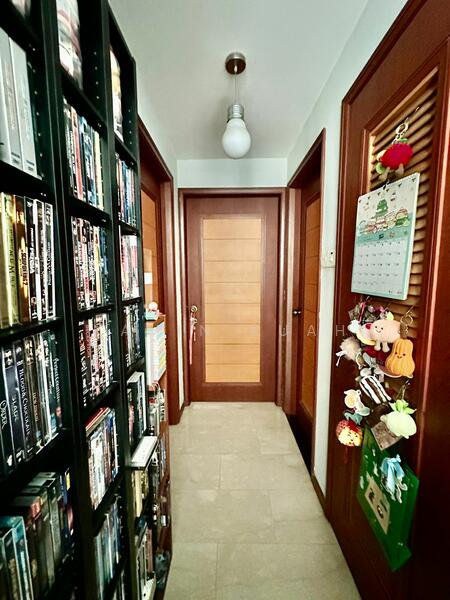 For Sale - Yishun Emerald