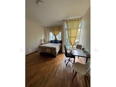 For Rent - Joo Chiat Terrace