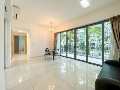 For Rent - H2O Residences