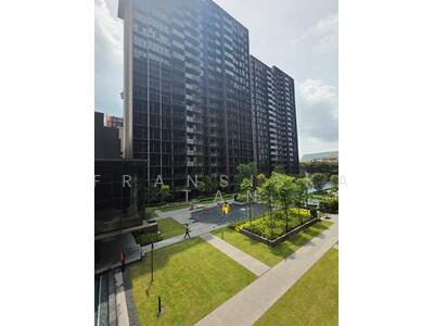 For Rent - Tembusu Grand