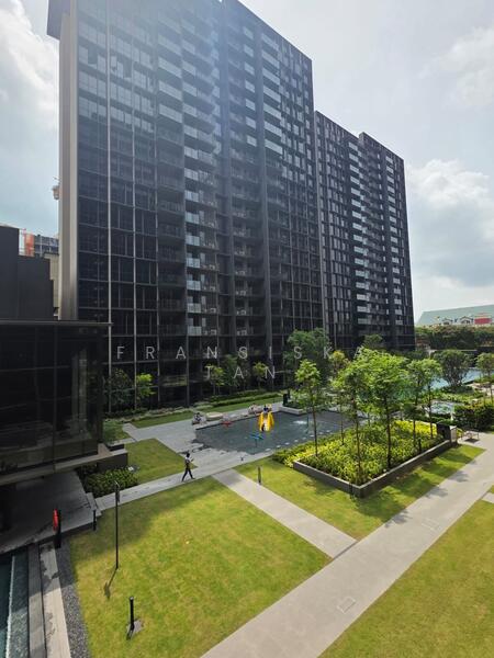 For Rent - Tembusu Grand