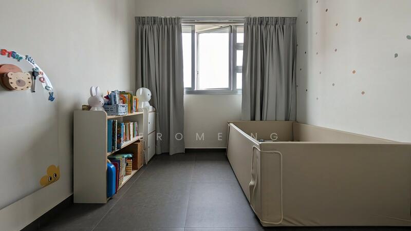 Common Bedroom View 1