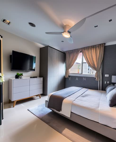324 Ubi Avenue 1, 324 Ubi Avenue 1, 3 Bedrooms, 1,130 sqft, HDB Flat For Sale, by Glenn Tan, 500024150 - Bedroom - PropertyGuru.com.sg