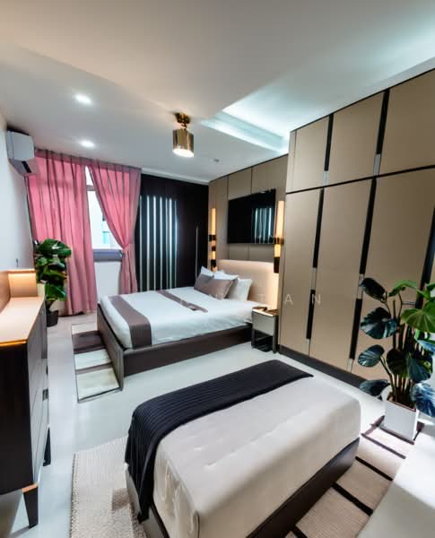 324 Ubi Avenue 1, 324 Ubi Avenue 1, 3 Bedrooms, 1,130 sqft, HDB Flat For Sale, by Glenn Tan, 500024150 - Bedroom - PropertyGuru.com.sg