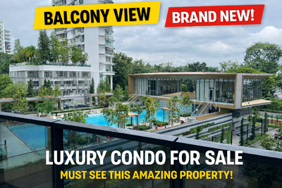 For Sale - Perfect Ten