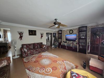 For Rent - 216 Yishun Street 21