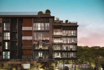 For Sale - Straits at Joo Chiat