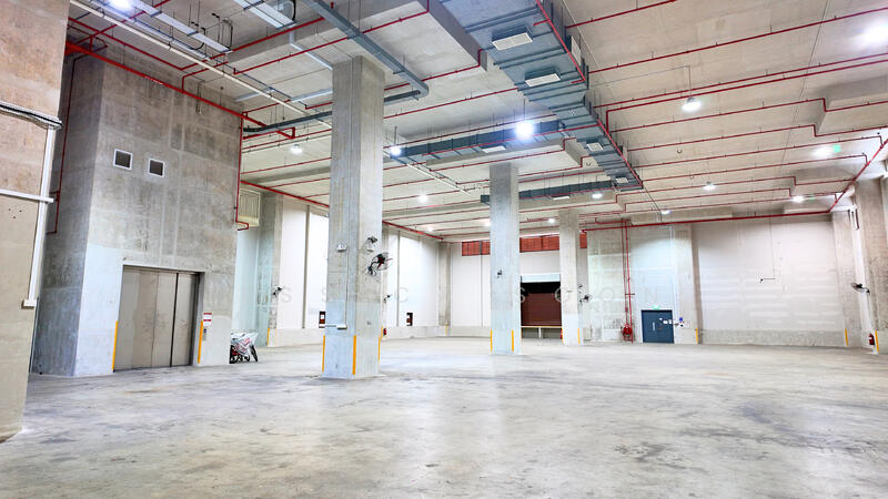 Jurong East, , 16,410 sqft, Factory / Workshop (B2) For Rent, by Jessica Soon, 500024189 - Interior - CommercialGuru.com.sg