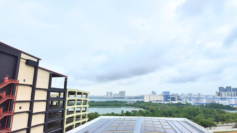 Jurong East, , 16,410 sqft, Factory / Workshop (B2) For Rent, by Jessica Soon, 500024189 - Exterior - CommercialGuru.com.sg