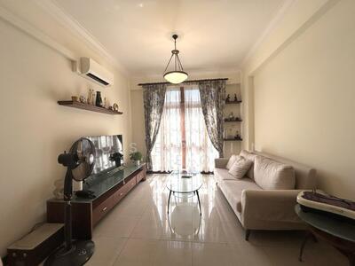 For Rent - High Oak Condo