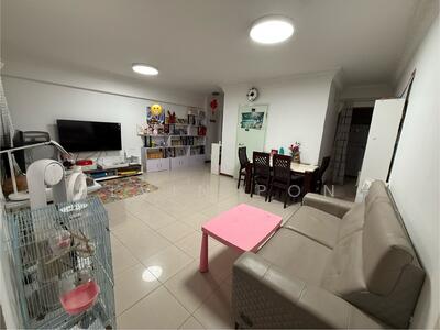 For Sale - 408C Fernvale Road