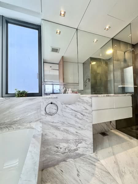 1 Moulmein Rise, 1 Moulmein Rise, Room Rental, 200 sqft, Apartment For Rent, by Bernice, 500024214 - PropertyGuru.com.sg