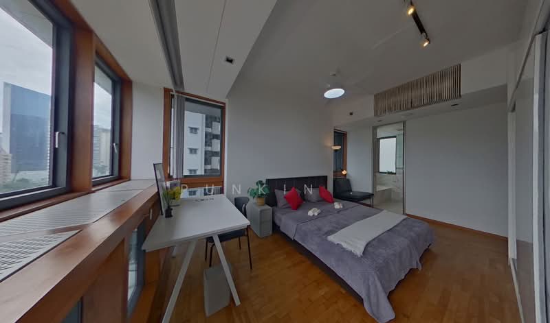 1 Moulmein Rise, 1 Moulmein Rise, Room Rental, 250 sqft, Apartment For Rent, by punkin, 500024214 - Bedroom - PropertyGuru.com.sg