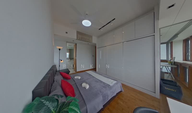 1 Moulmein Rise, 1 Moulmein Rise, Room Rental, 250 sqft, Apartment For Rent, by punkin, 500024214 - Bedroom - PropertyGuru.com.sg