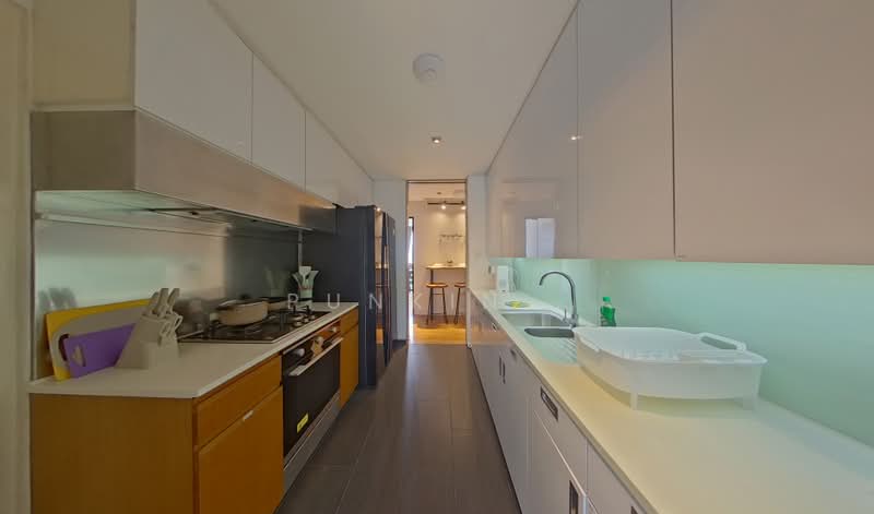 1 Moulmein Rise, 1 Moulmein Rise, Room Rental, 250 sqft, Apartment For Rent, by punkin, 500024214 - Kitchen - PropertyGuru.com.sg