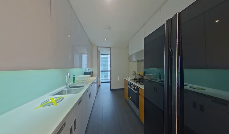 1 Moulmein Rise, 1 Moulmein Rise, Room Rental, 250 sqft, Apartment For Rent, by punkin, 500024214 - Kitchen - PropertyGuru.com.sg