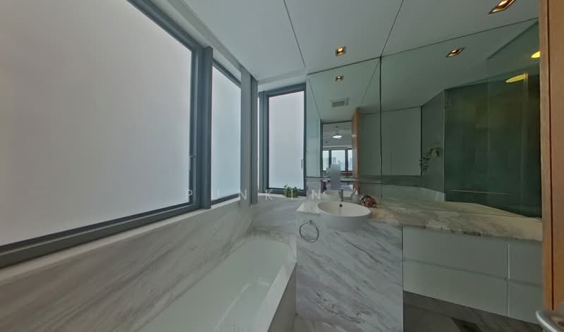 1 Moulmein Rise, 1 Moulmein Rise, Room Rental, 250 sqft, Apartment For Rent, by punkin, 500024214 - Bathroom - PropertyGuru.com.sg