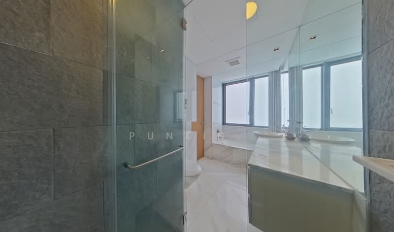 1 Moulmein Rise, 1 Moulmein Rise, Room Rental, 250 sqft, Apartment For Rent, by punkin, 500024214 - Bathroom - PropertyGuru.com.sg